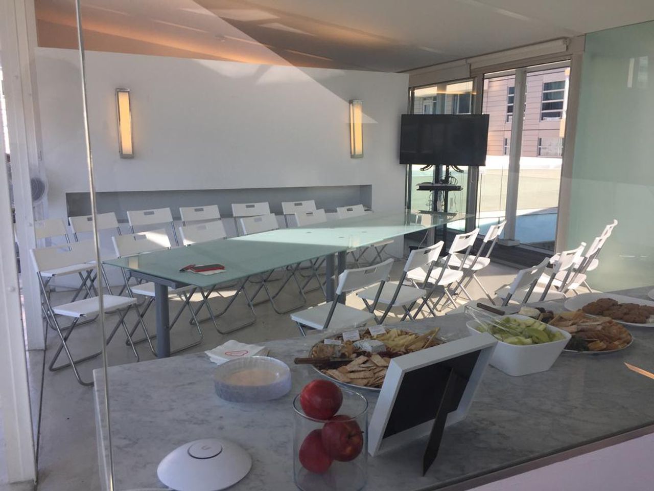 San Francisco  Office space The Anomalous image 5