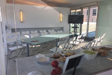 San Francisco Kantoorruimte The Anomalous image 5