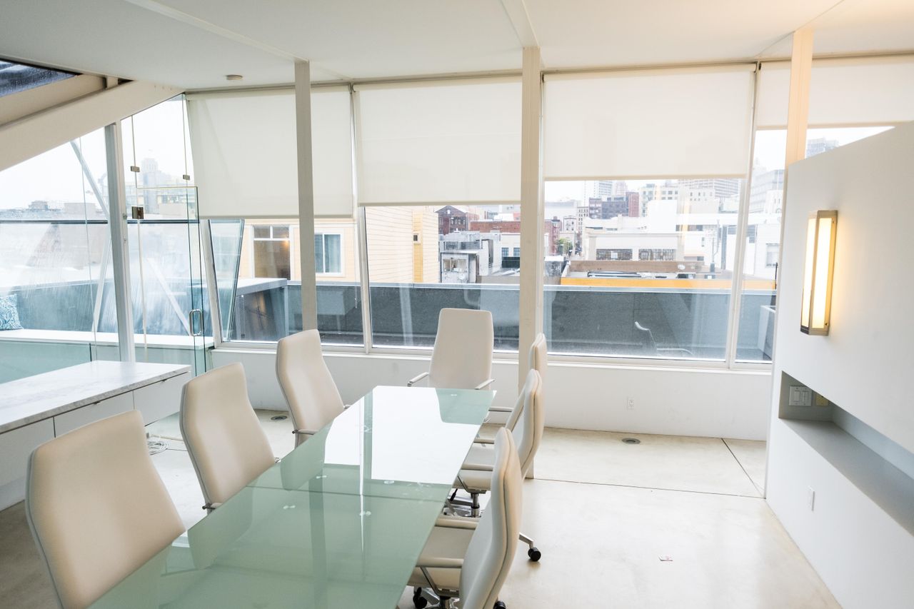 San Francisco  Office space The Anomalous image 7