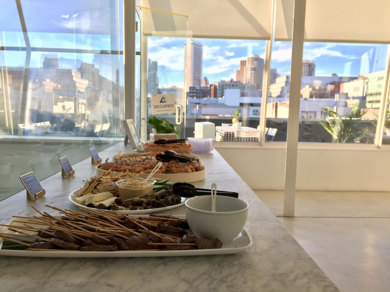 San Francisco  Kantoorruimte The Anomalous image 8