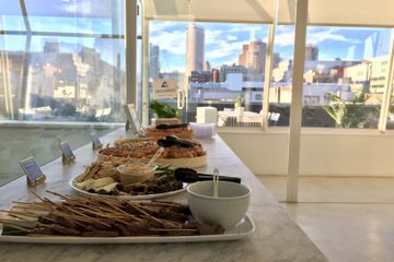 San Francisco Kantoorruimte The Anomalous image 8