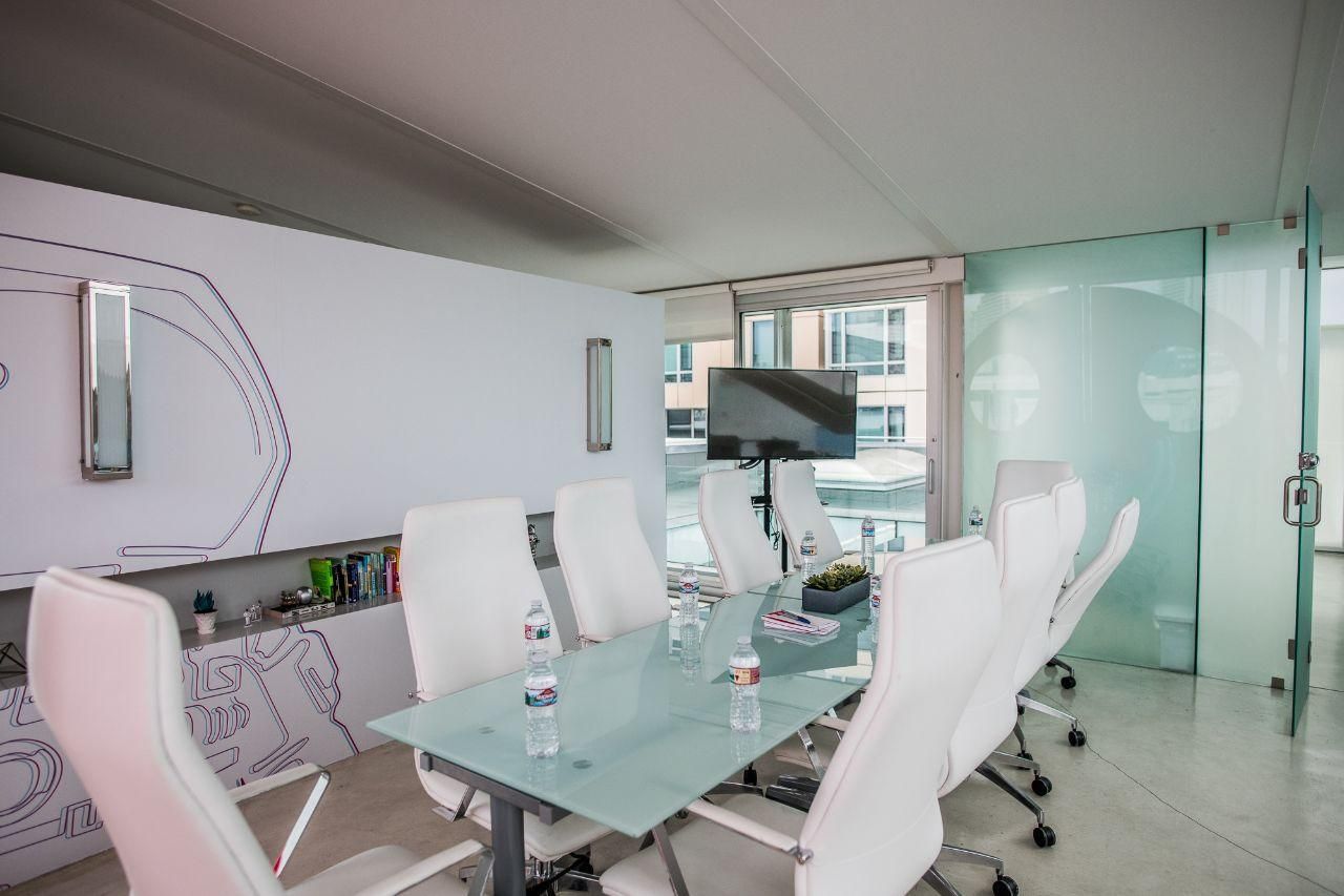 San Francisco  Kantoorruimte The Anomalous image 12