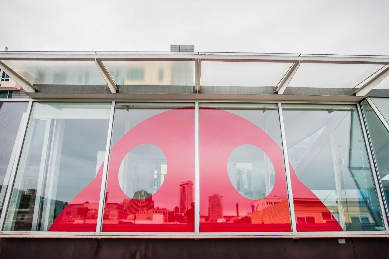 San Francisco  Kantoorruimte The Anomalous image 14