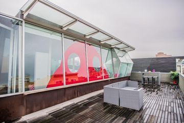 San Francisco Kantoorruimte The Anomalous image 15