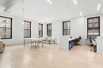 New York  Coworking Space 3rd  floor image 0