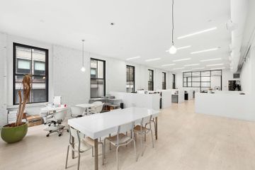 New York  Coworking Space 3rd  floor image 1