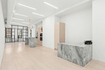 New York  Coworking Space 3rd  floor image 2