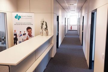 Karlsruhe Schulungsräume Veranstaltungsraum Konferenzraum image 1