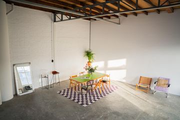 Zaandam  Meeting room the Warehouse the feels like Home image 0