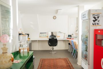 Zaandam Vergaderzalen the Warehouse the feels like Home image 4