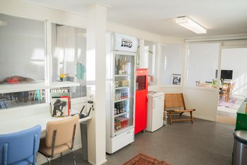 Zaandam Vergaderzalen the Warehouse the feels like Home image 3