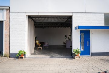 Zaandam Vergaderzalen the Warehouse the feels like Home image 6