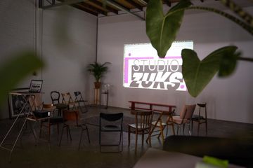 Zaandam Vergaderzalen the Warehouse the feels like Home image 7