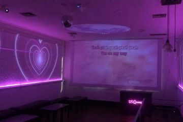 Melbourne Party room BYO Event Hall with Projector, Karaoke, Dance floor, DJ, Bar image 6