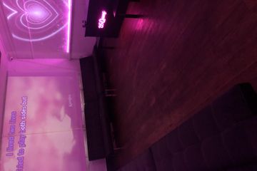 Melbourne Party room BYO Event Hall with Projector, Karaoke, Dance floor, DJ, Bar image 5