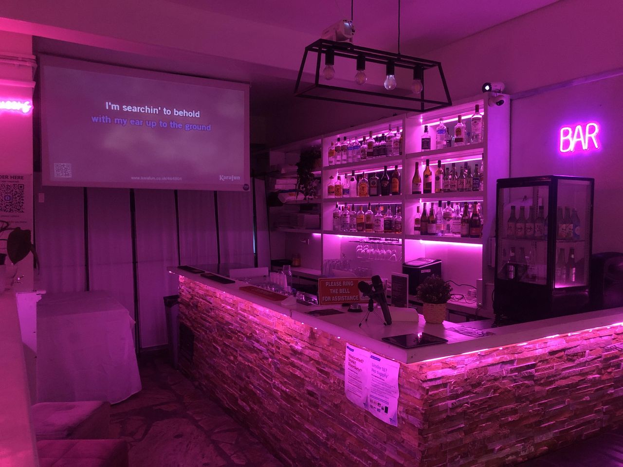 Melbourne  Party room BYO Event Hall with Projector, Karaoke, Dance floor, DJ, Bar image 6