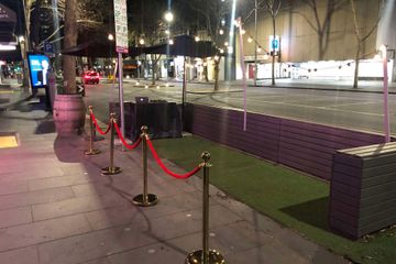 Melbourne Party room BYO Event Hall with Projector, Karaoke, Dance floor, DJ, Bar image 0