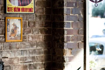 Sydney conference rooms Restaurant SEFA Kitchen image 11