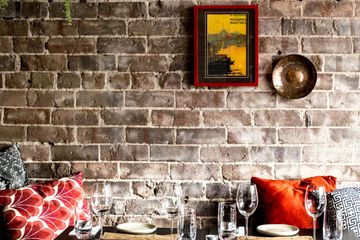 Sydney conference rooms Restaurant SEFA Kitchen image 11