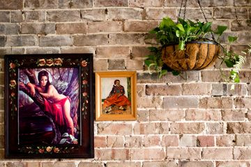 Sydney conference rooms Restaurant SEFA Kitchen image 11