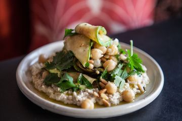 Sydney conference rooms Restaurant SEFA Kitchen image 11