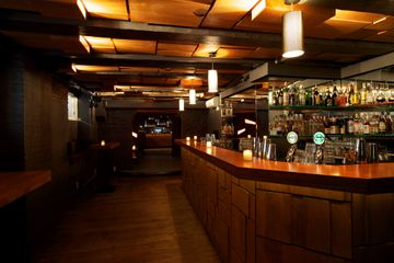 Copenhagen corporate event spaces Bar Bar image 0