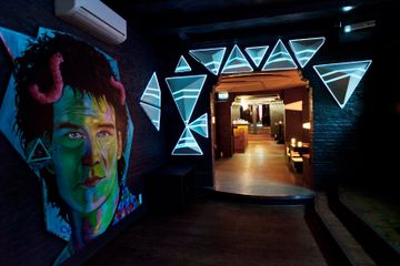 Copenhagen corporate event spaces Bar Bar image 11
