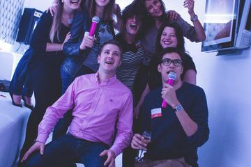 Lille training rooms Rehearsal studio Event Space image 3