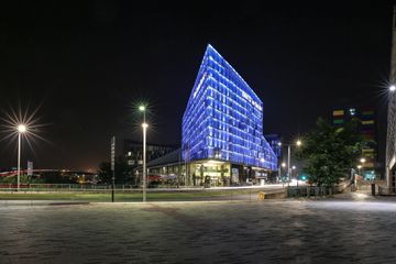 Lille training rooms Rehearsal studio Event Space image 2