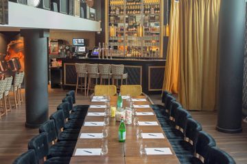 Lille training rooms Rehearsal studio Event Space image 1