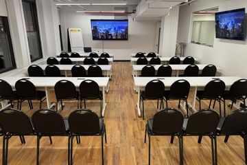 New York Offsite Meeting Meeting room Seminar Room C image 1
