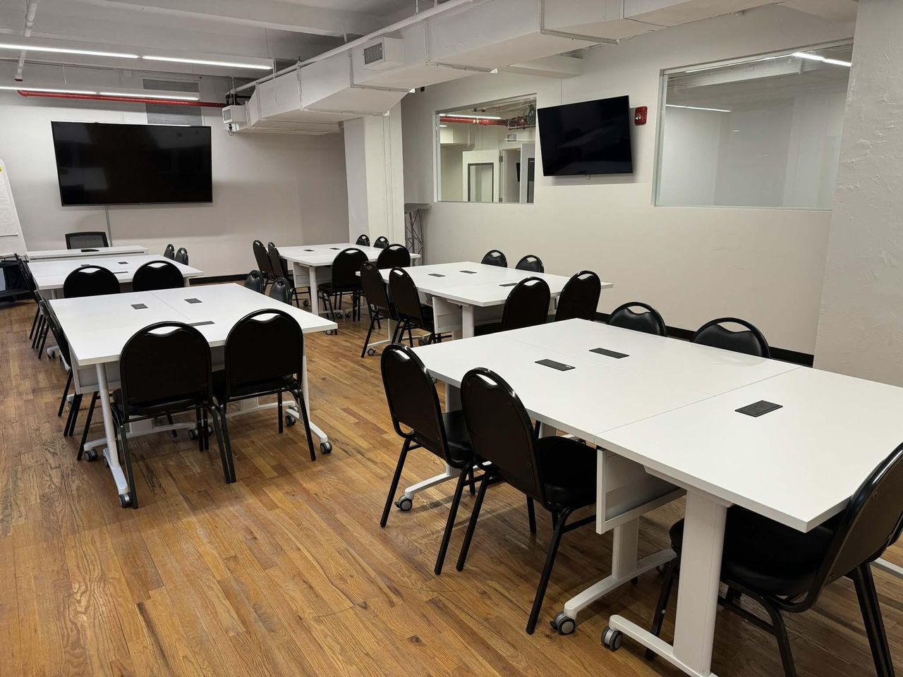New York Offsite Meeting Meeting room Seminar Room C image 3