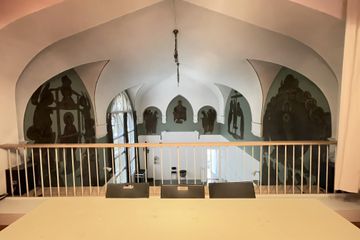 Berlin  Außergewöhnliche Locations Sankt Studio image 9