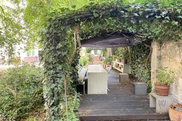 Berlin  Außergewöhnliche Locations Sankt Studio image 1