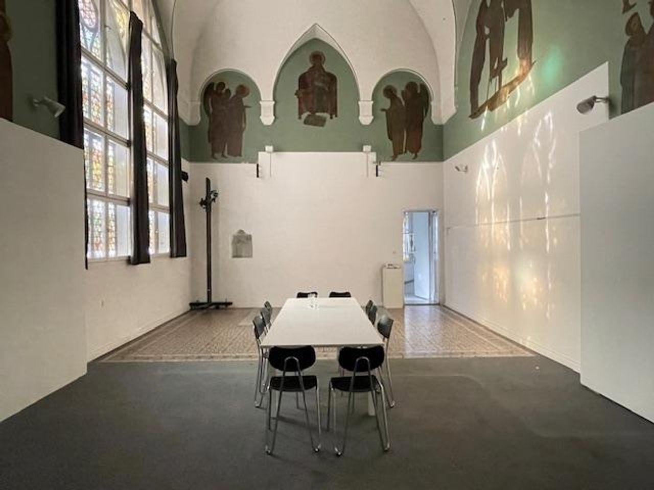 Berlin  Außergewöhnliche Locations Sankt Studio image 7