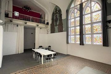 Berlin  Außergewöhnliche Locations Sankt Studio image 7