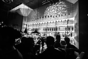 Copenhagen corporate event spaces Club Bar image 11