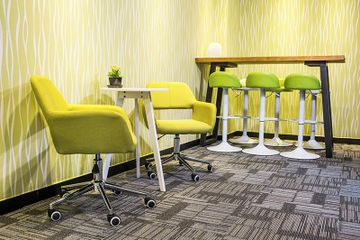 Hong Kong training rooms Meetingraum Meeting Room image 2