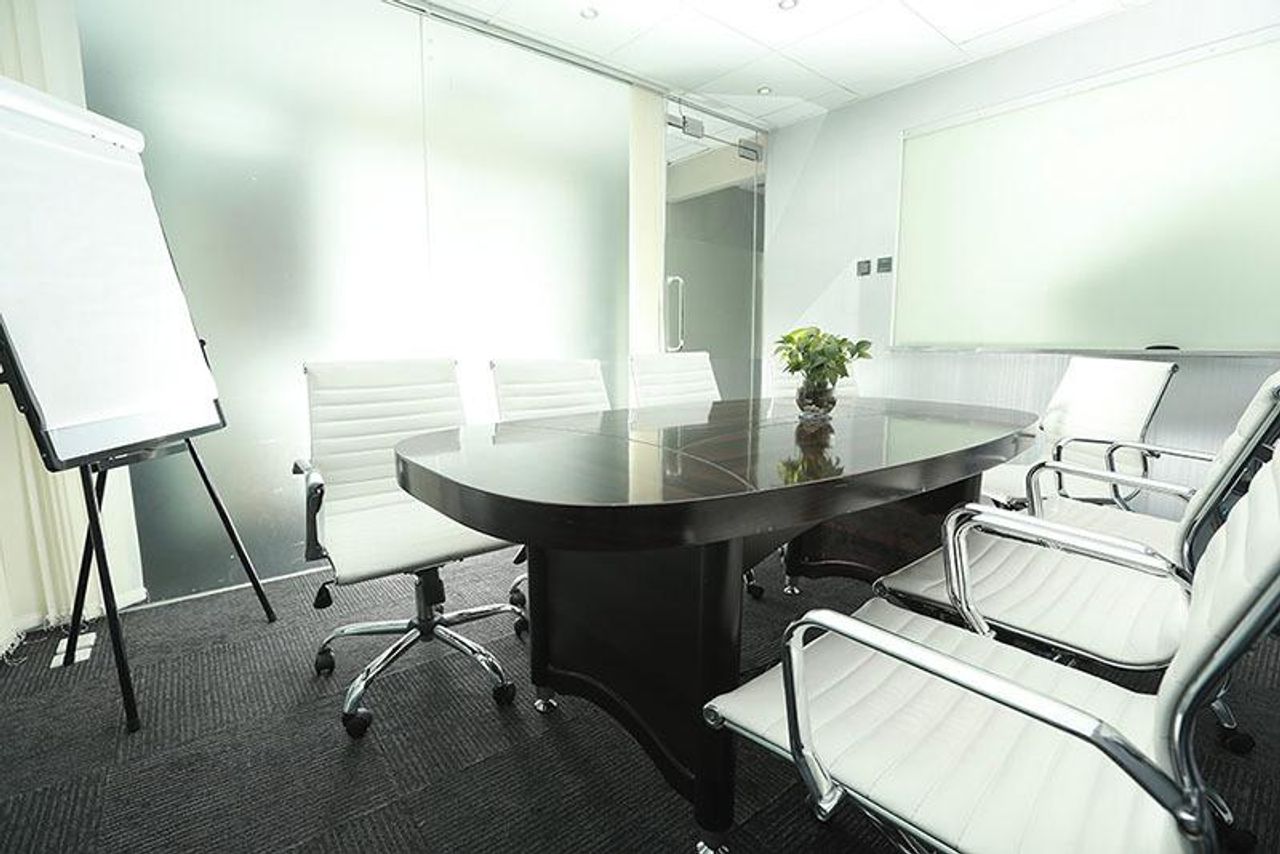 Hong Kong training rooms Meetingraum Meeting Room image 6
