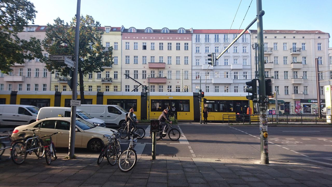 Berlin training rooms Meetingraum Duncker-Space image 10