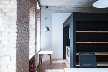 Berlin training rooms Meetingraum Duncker-Space image 4