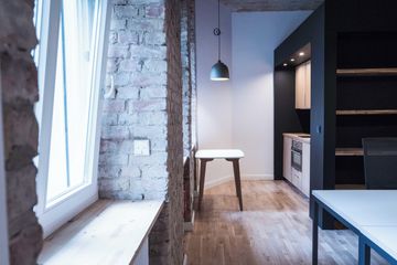 Berlin training rooms Meetingraum Duncker-Space image 3