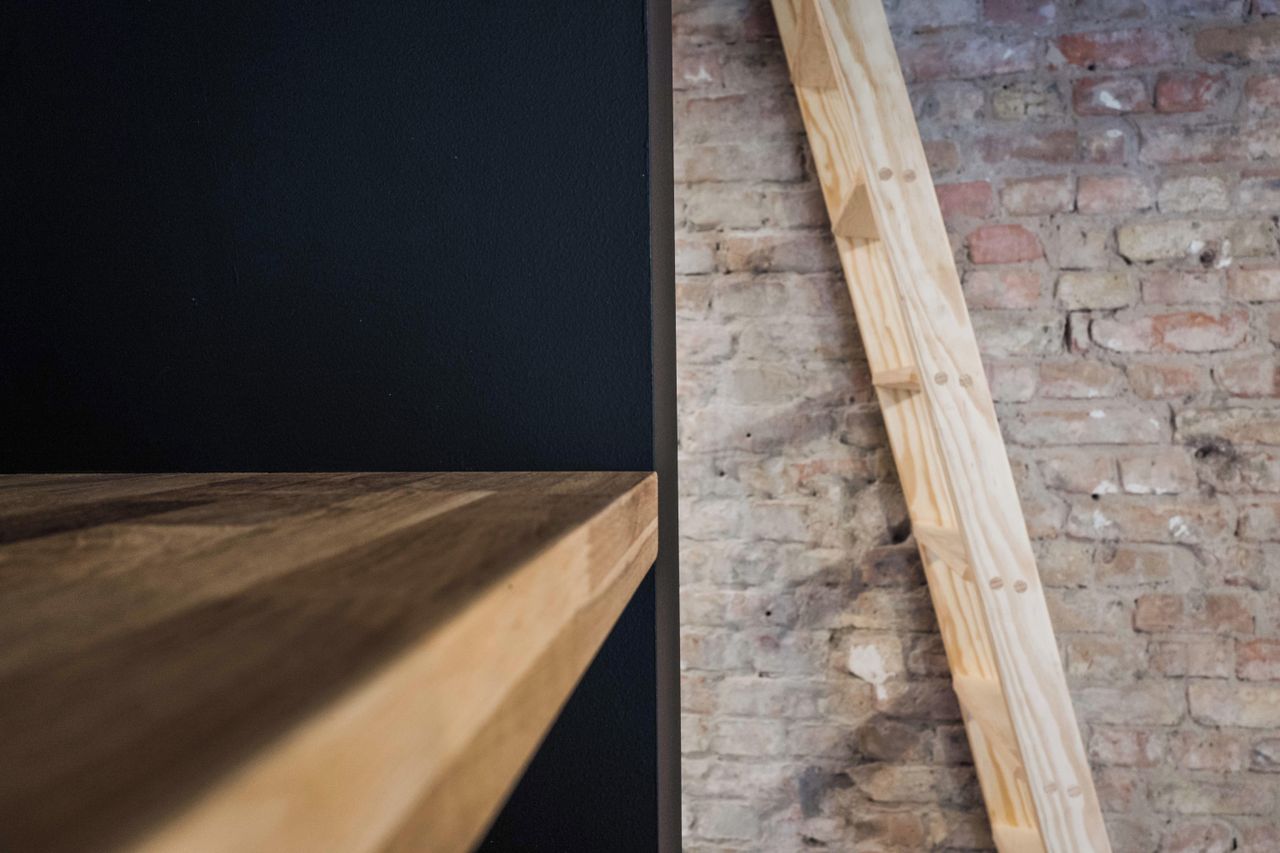 Berlin training rooms Meetingraum Duncker-Space image 8