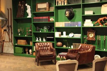 Berlin training rooms Workshop Small Event Space image 2