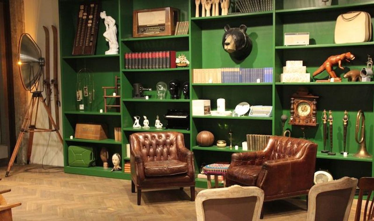 Berlin training rooms Workshop Small Event Space image 2