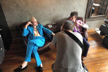 NYC training rooms Unusual venue Photo Studio image 8