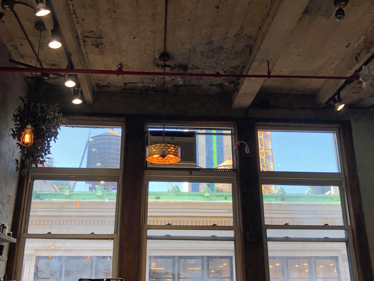 NYC training rooms Unusual venue Photo Studio image 14