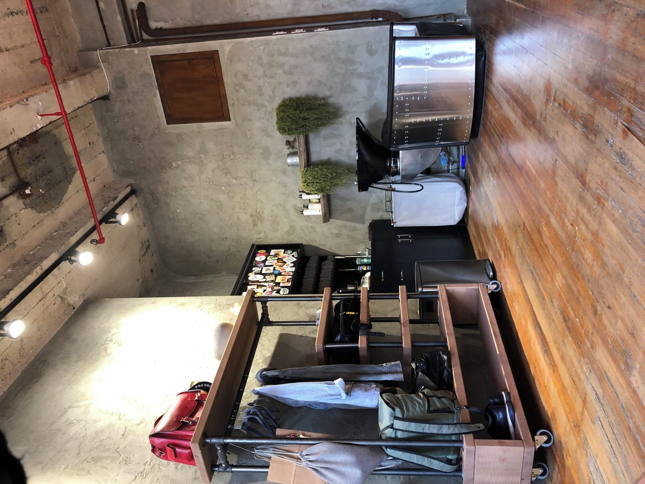 NYC training rooms Unusual venue Photo Studio image 15