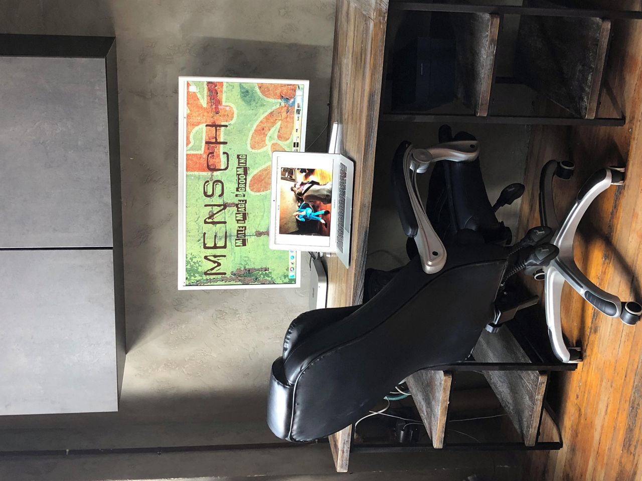 NYC training rooms Unusual venue Photo Studio image 13