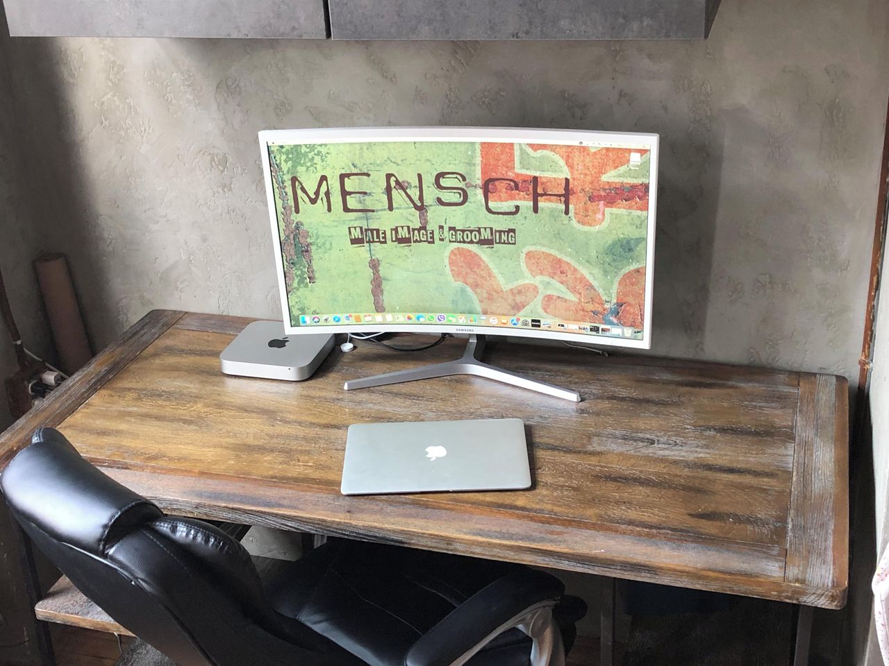 NYC training rooms Unusual venue Photo Studio image 14